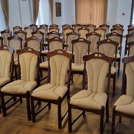 Pensiunea Catalina Haieu Екстериор снимка